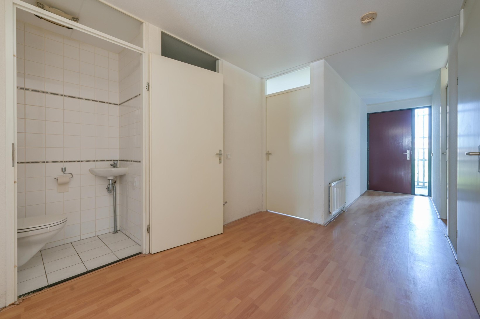 Appartement te koop: Friesestraat 85, Amersfoort