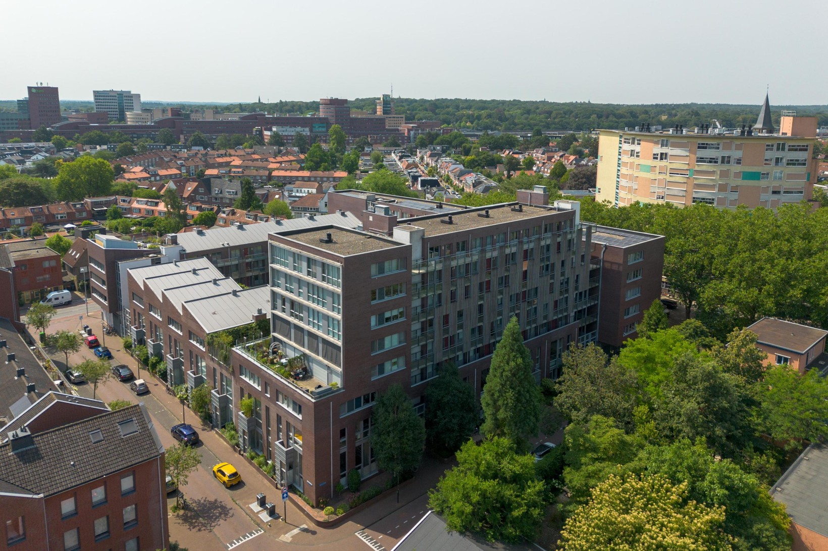 Appartement te koop: Friesestraat 85, Amersfoort