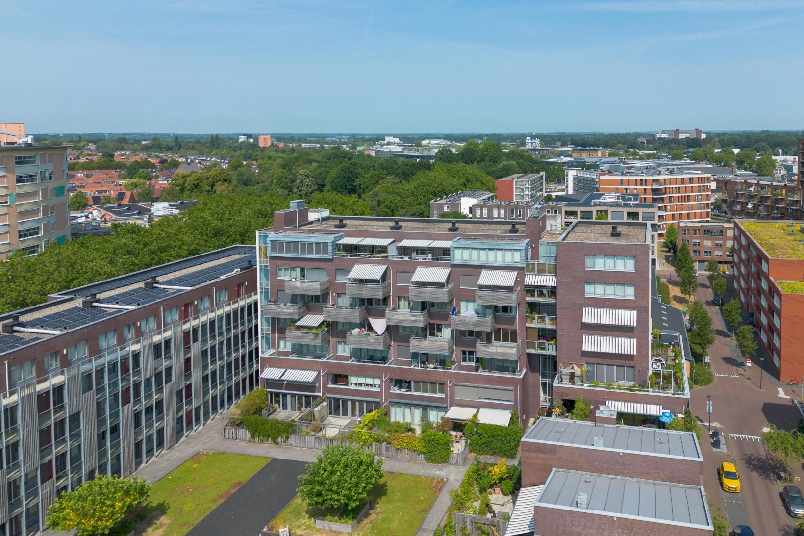 Appartement te koop: Friesestraat 85, Amersfoort