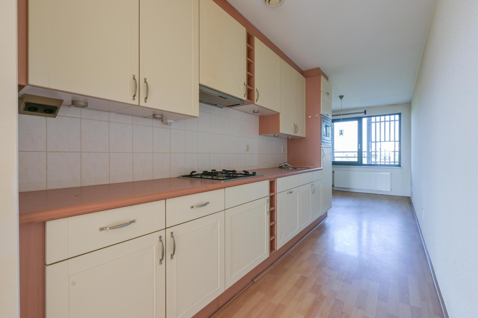 Appartement te koop: Friesestraat 85, Amersfoort
