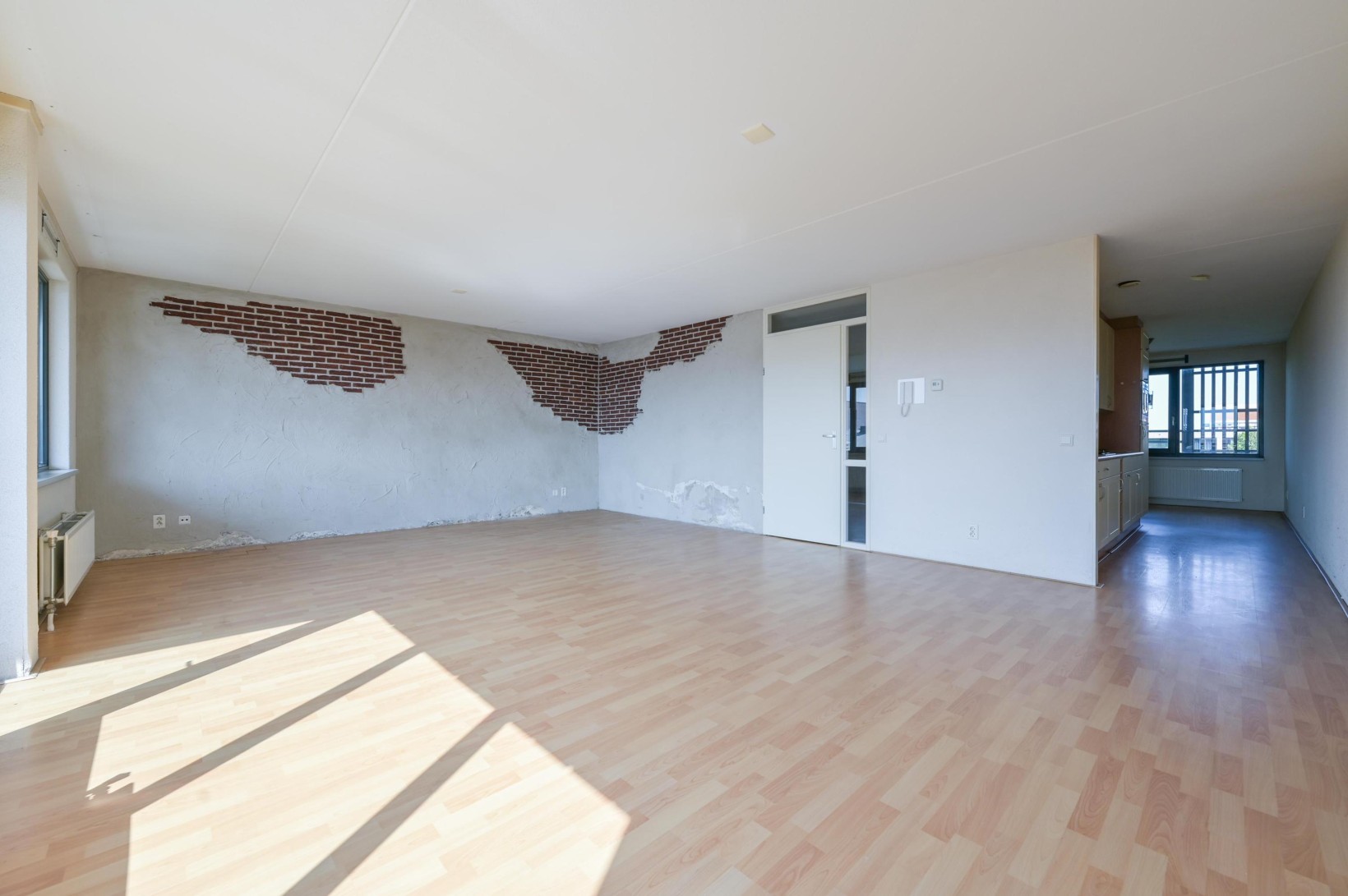 Appartement te koop: Friesestraat 85, Amersfoort