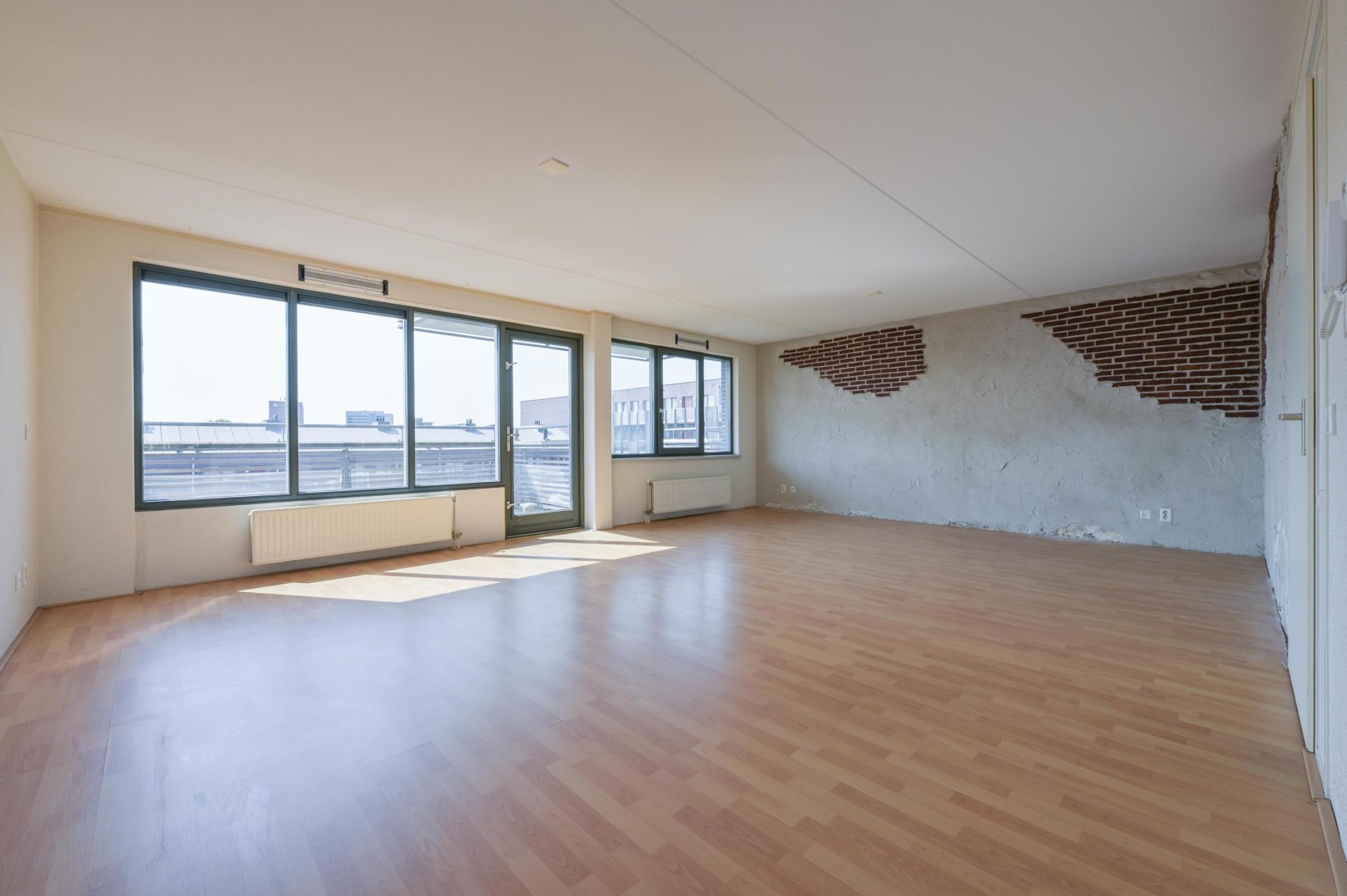 Appartement te koop: Friesestraat 85, Amersfoort