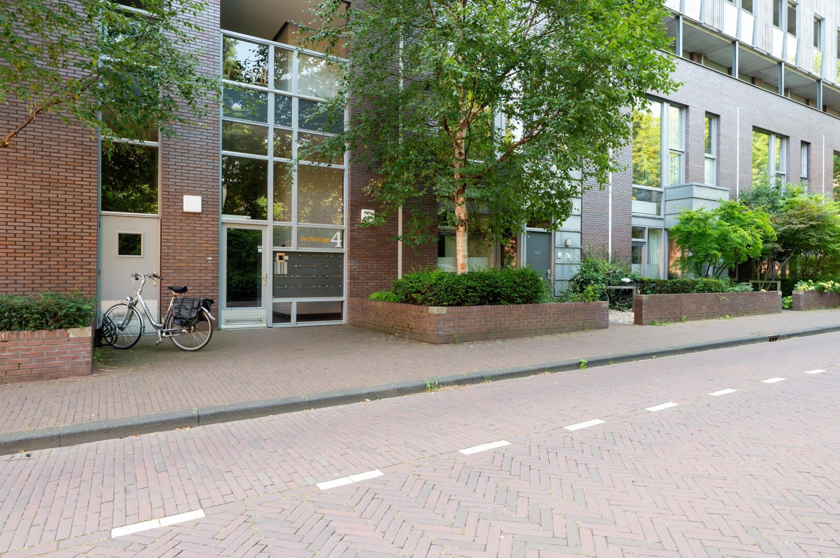 Appartement te koop: Friesestraat 85, Amersfoort