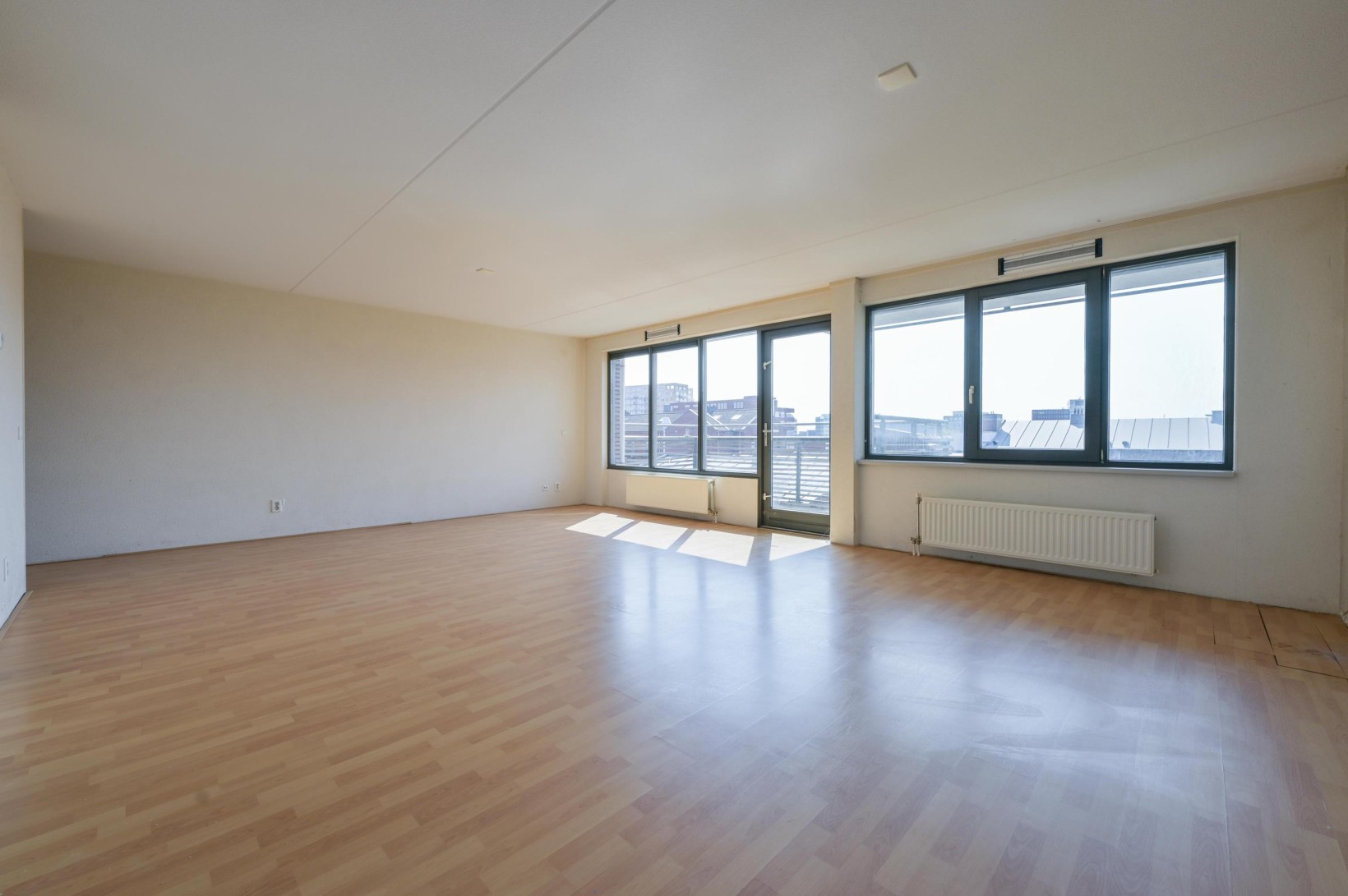 Appartement te koop: Friesestraat 85, Amersfoort