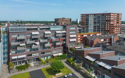 Friesestraat 85