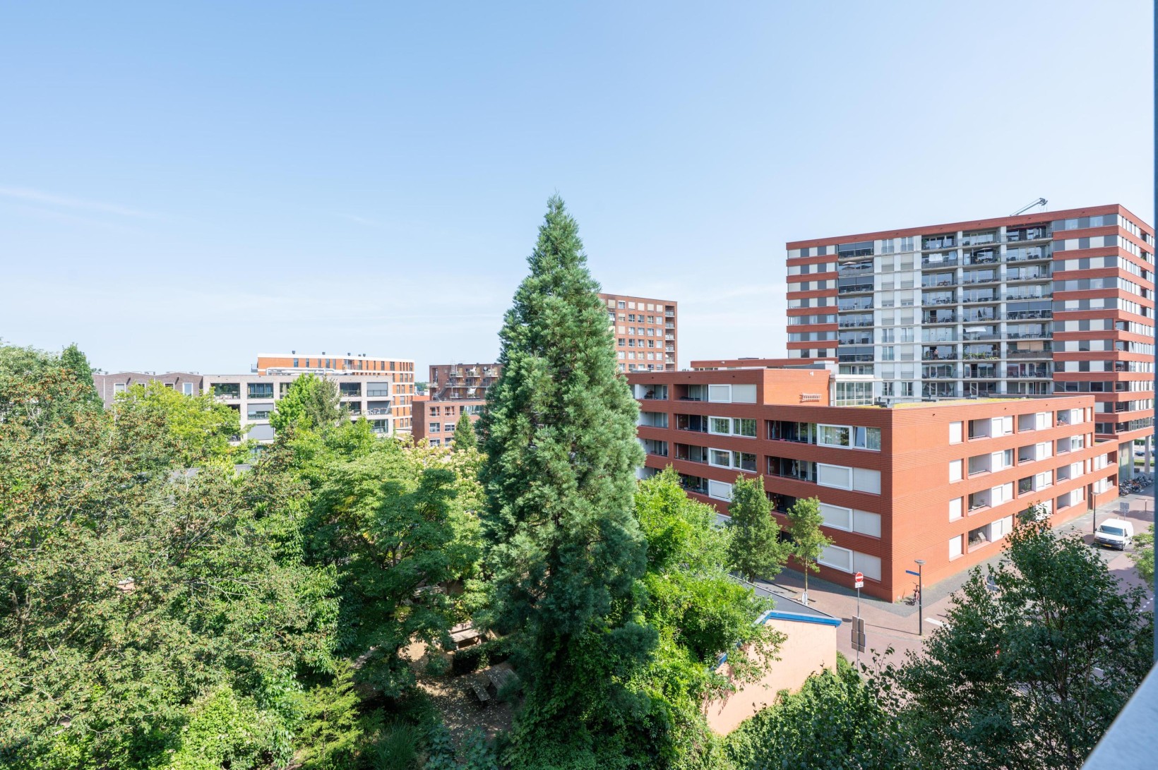Appartement te koop: Friesestraat 85, Amersfoort