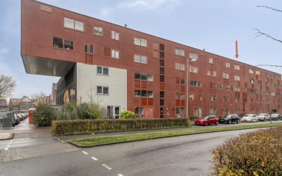 Groningerstraat 103