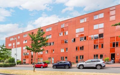 Groningerstraat 107