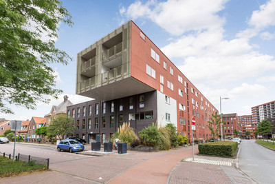 Groningerstraat 119