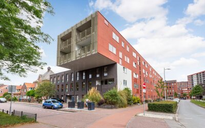 Groningerstraat 119