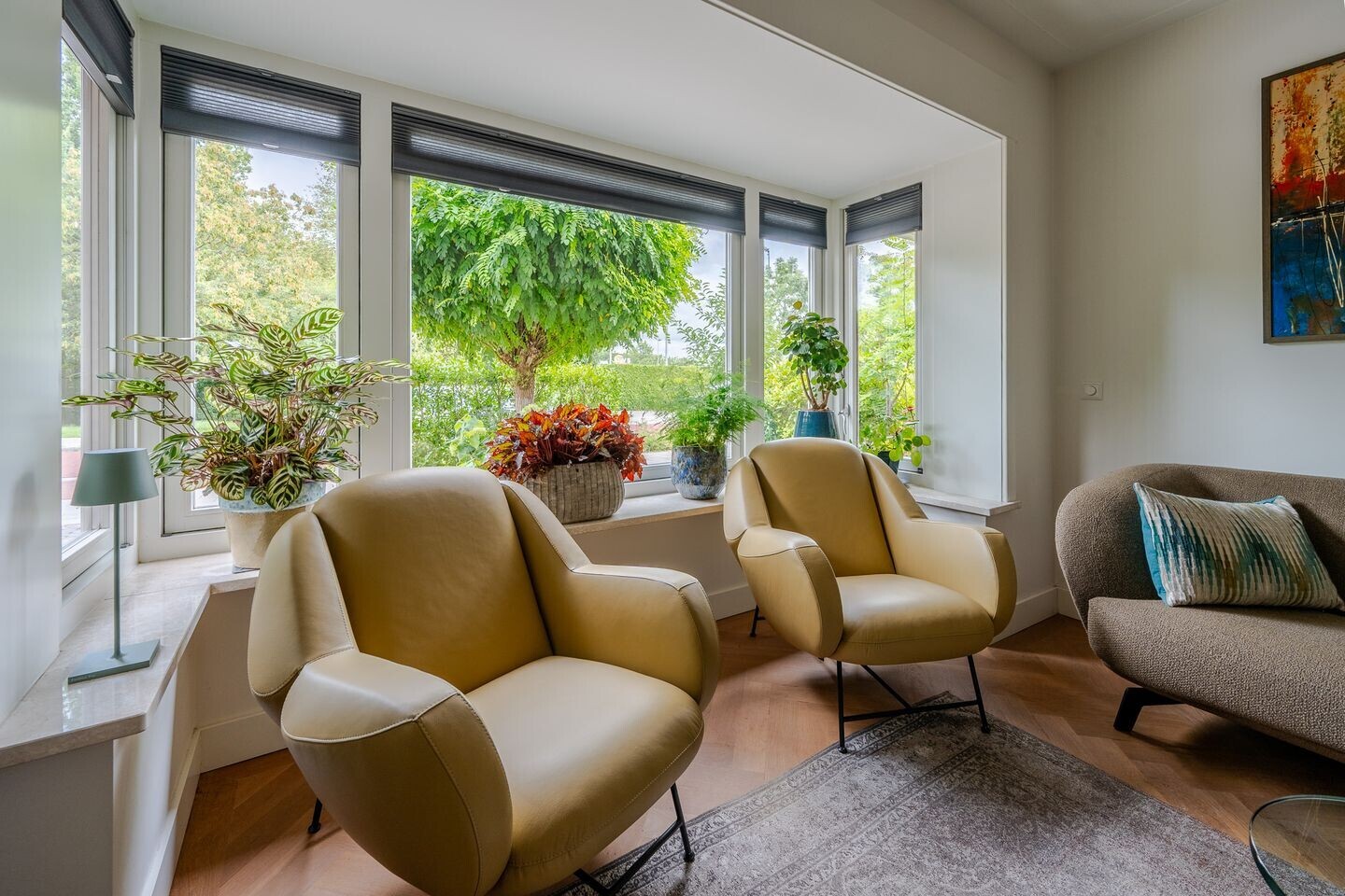 Hoekwoning te koop: Dollardstraat 130, Amersfoort