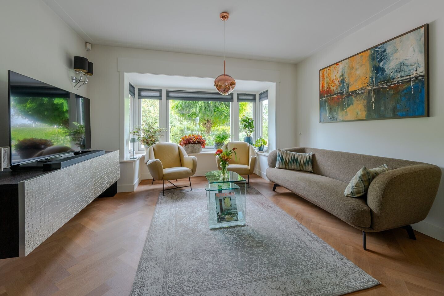 Hoekwoning te koop: Dollardstraat 130, Amersfoort