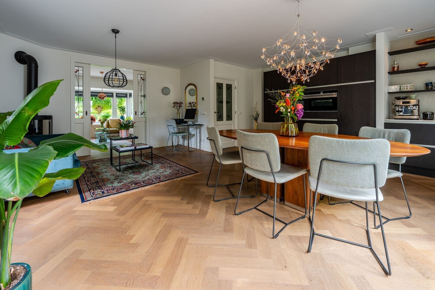 Hoekwoning te koop: Dollardstraat 130, Amersfoort