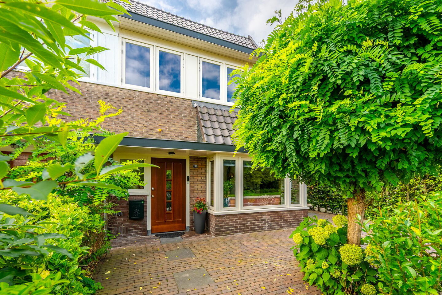 Hoekwoning te koop: Dollardstraat 130, Amersfoort