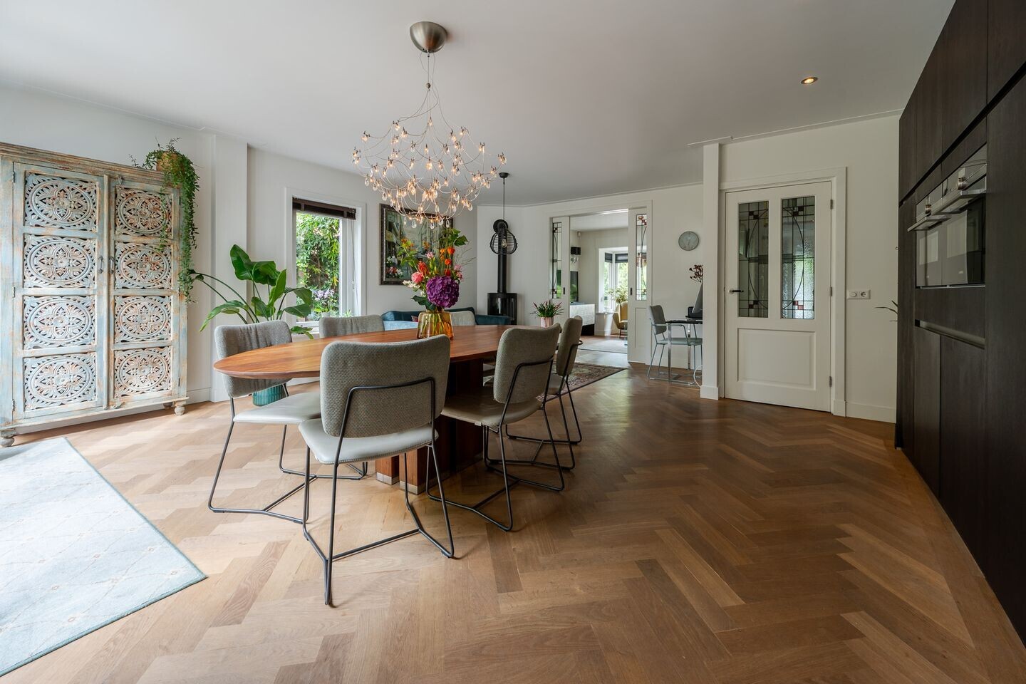 Hoekwoning te koop: Dollardstraat 130, Amersfoort