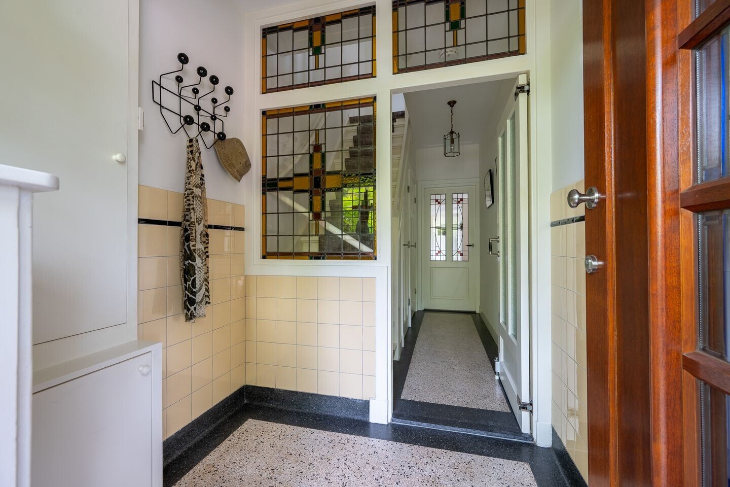 Hoekwoning te koop: Dollardstraat 130, Amersfoort