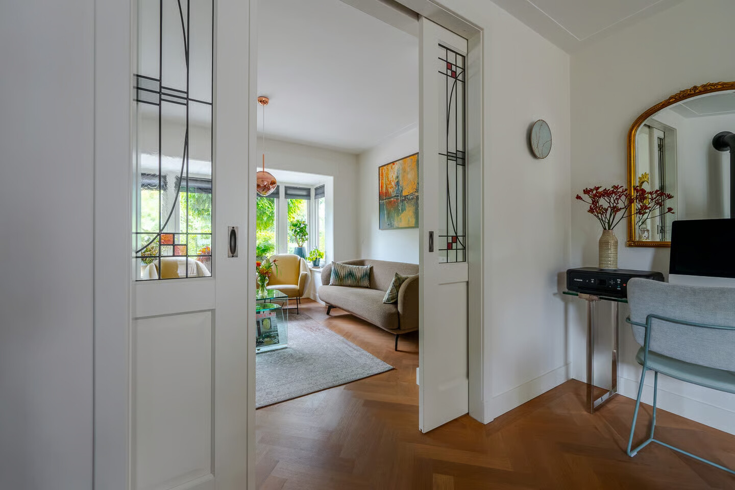 Hoekwoning te koop: Dollardstraat 130, Amersfoort