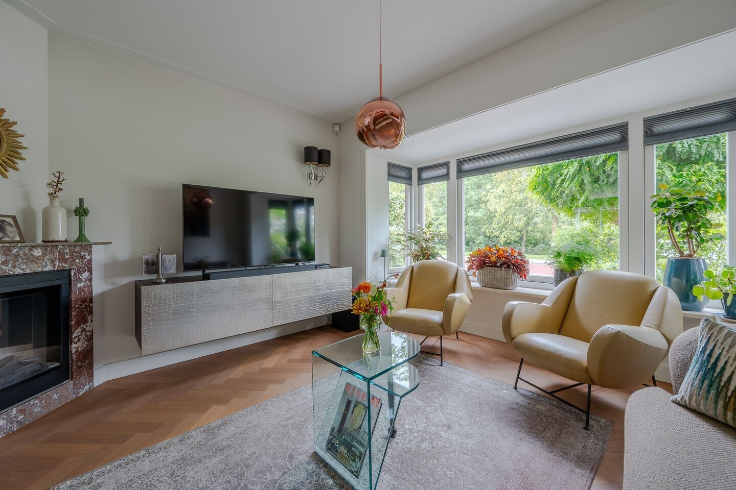 Hoekwoning te koop: Dollardstraat 130, Amersfoort