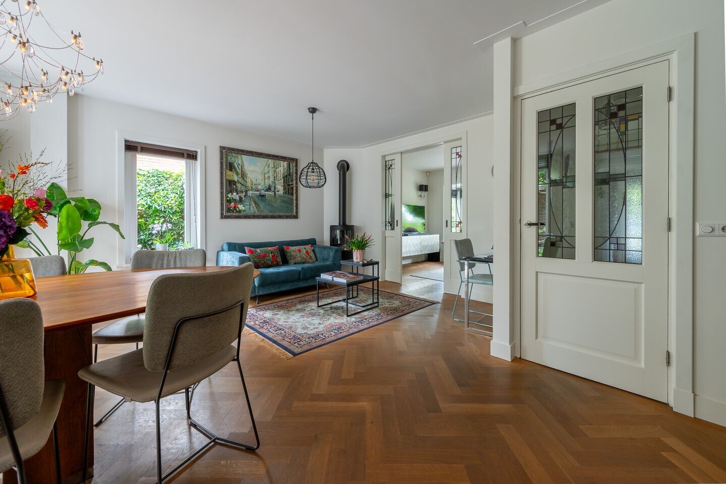 Hoekwoning te koop: Dollardstraat 130, Amersfoort