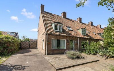 Dollardstraat 234