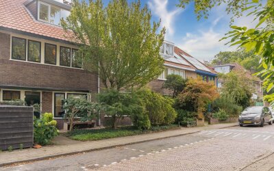 Lingestraat 7