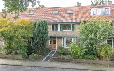 Amstelstraat 18