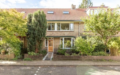 Amstelstraat 18