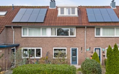 Reggestraat 10