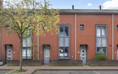 Hollandsestraat 37