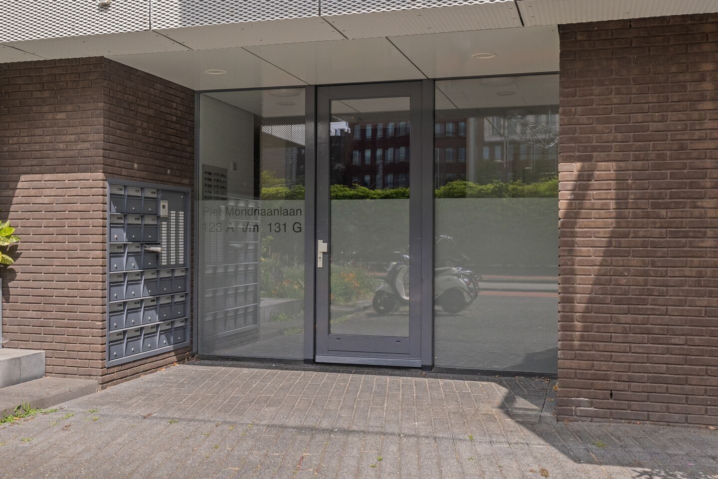 Appartement te koop: Piet Mondriaanlaan 131E, Amersfoort