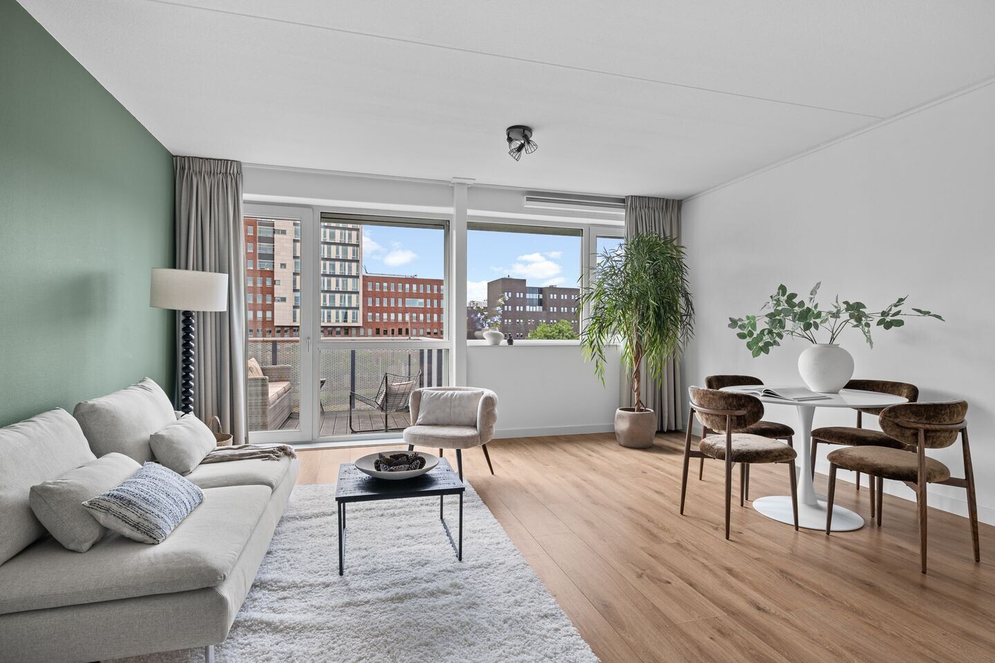 Appartement te koop: Piet Mondriaanlaan 131E, Amersfoort