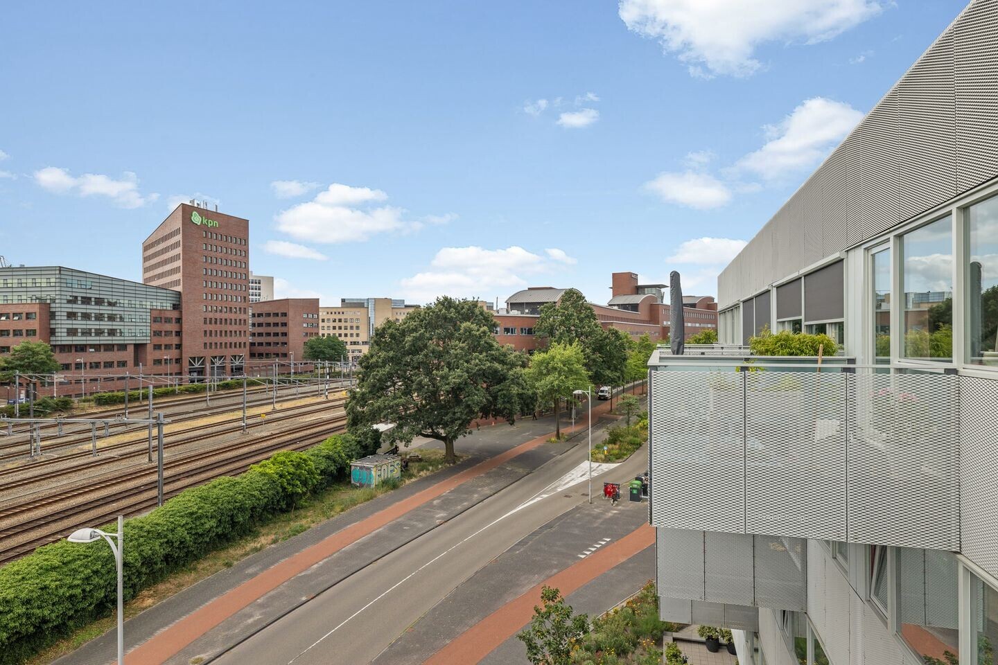 Appartement te koop: Piet Mondriaanlaan 131E, Amersfoort