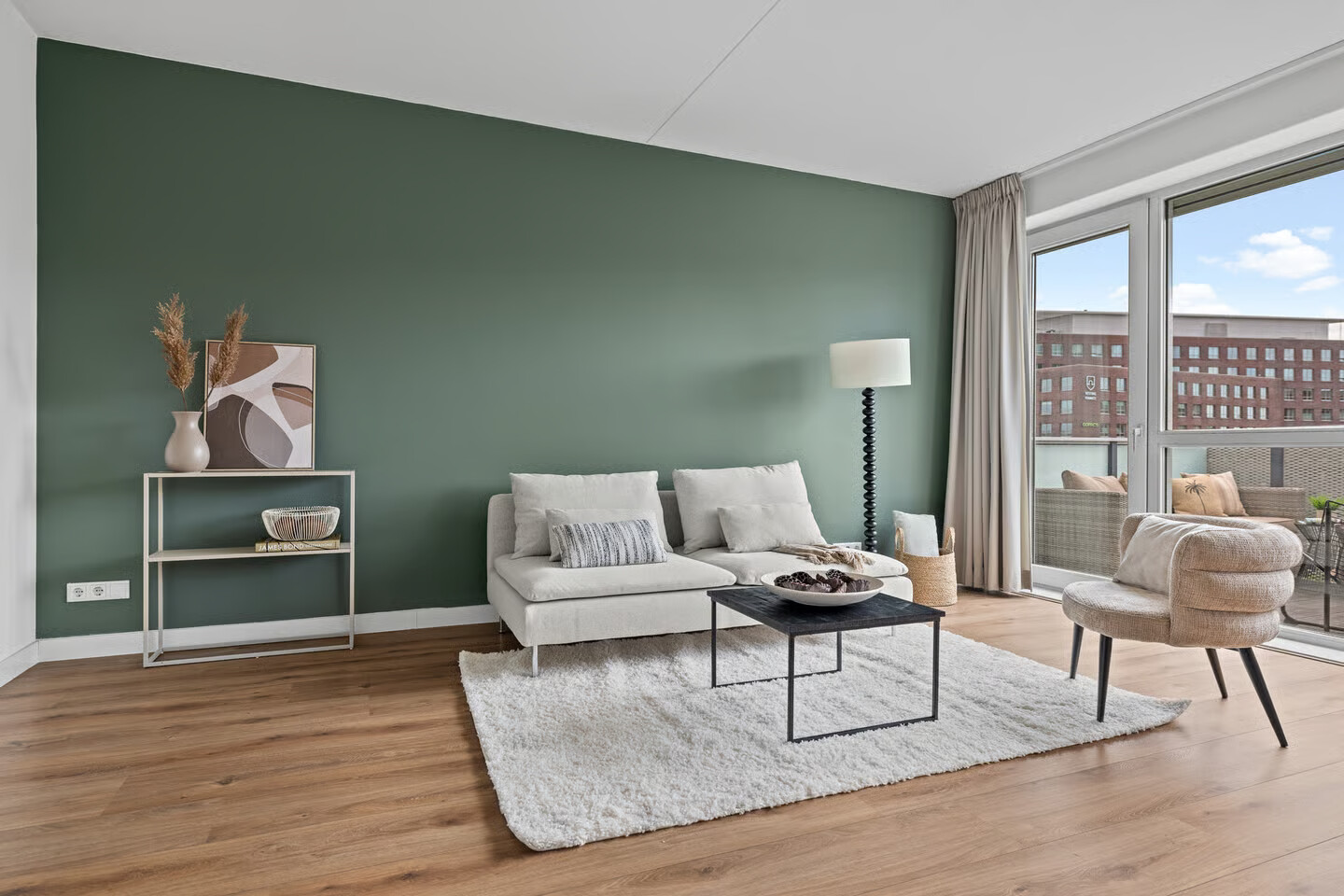 Appartement te koop: Piet Mondriaanlaan 131E, Amersfoort