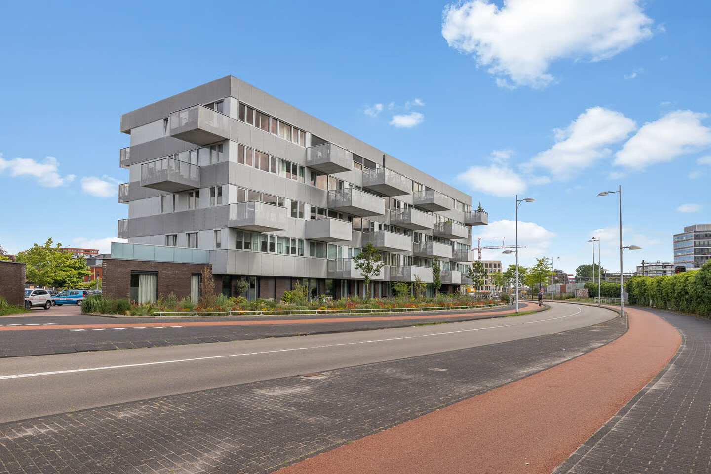 Appartement te koop: Piet Mondriaanlaan 131E, Amersfoort
