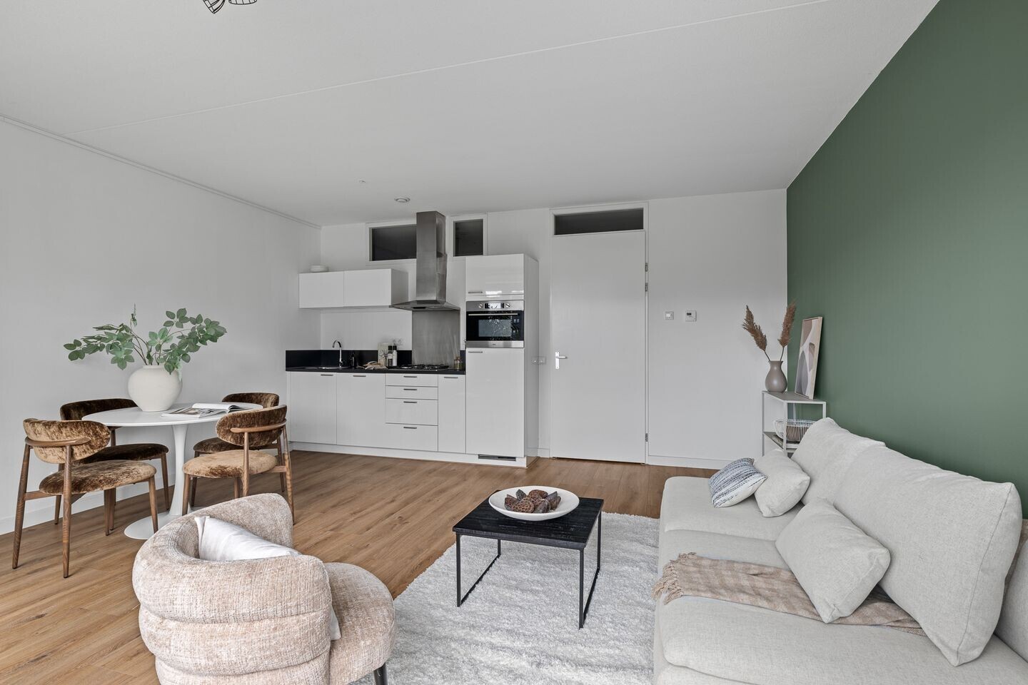 Appartement te koop: Piet Mondriaanlaan 131E, Amersfoort