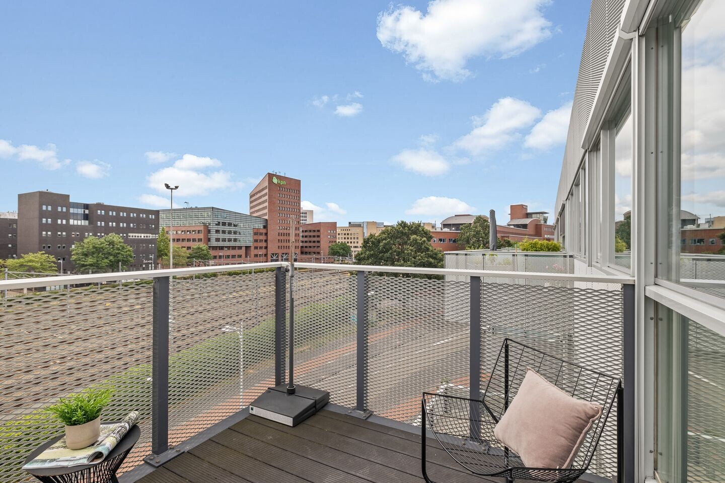 Appartement te koop: Piet Mondriaanlaan 131E, Amersfoort