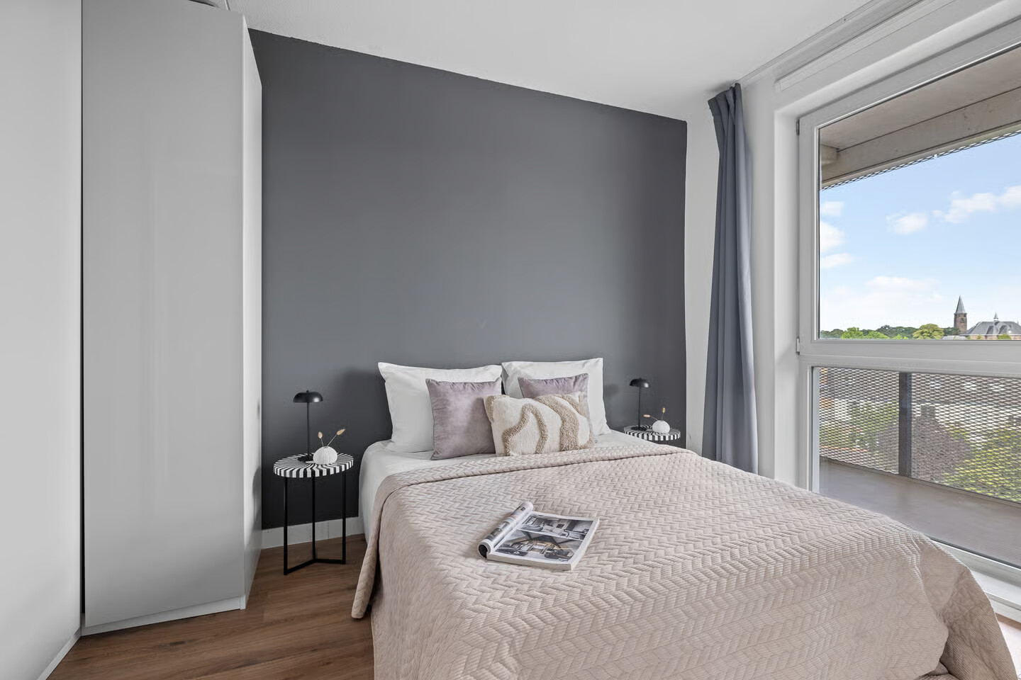 Appartement te koop: Piet Mondriaanlaan 131E, Amersfoort