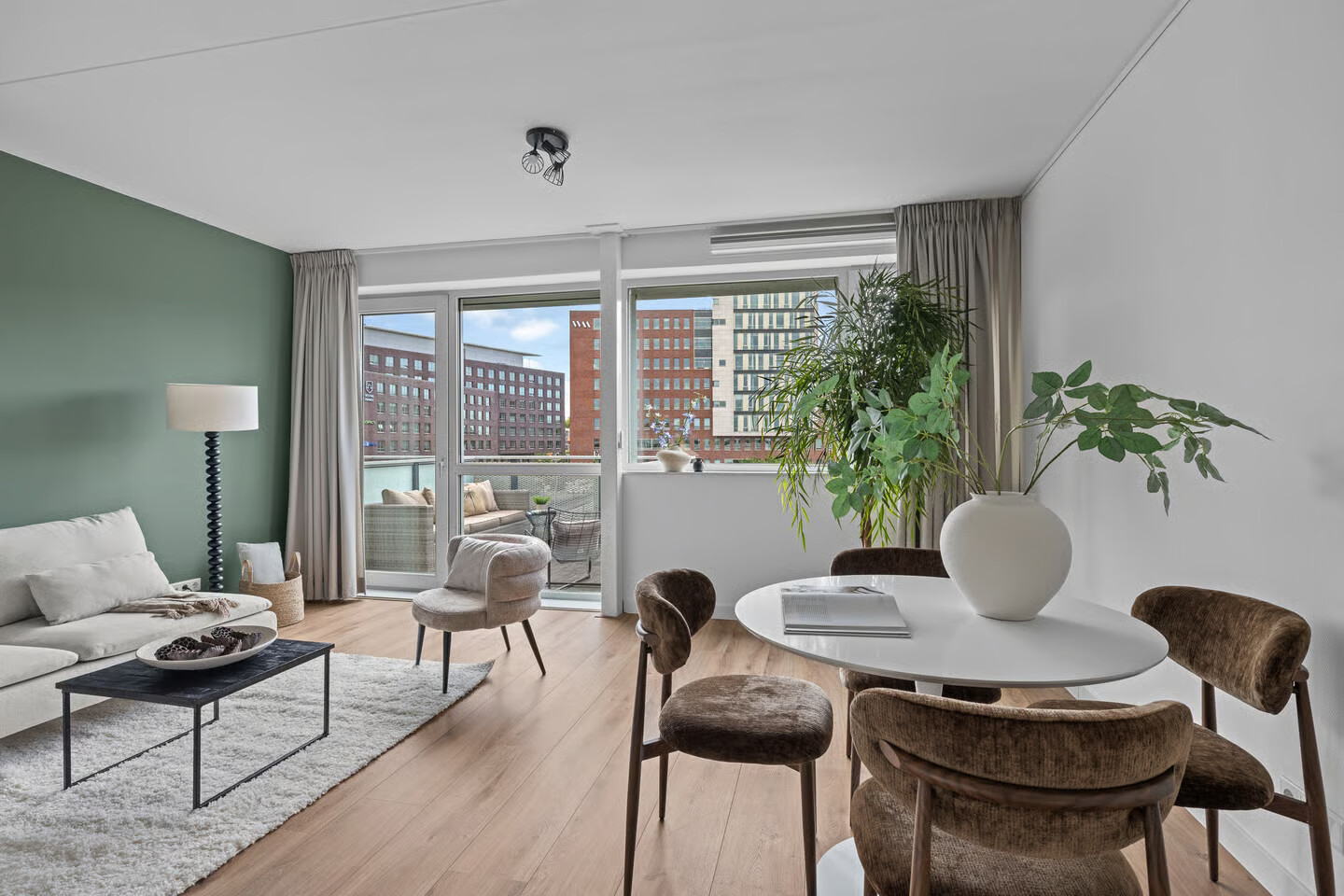 Appartement te koop: Piet Mondriaanlaan 131E, Amersfoort