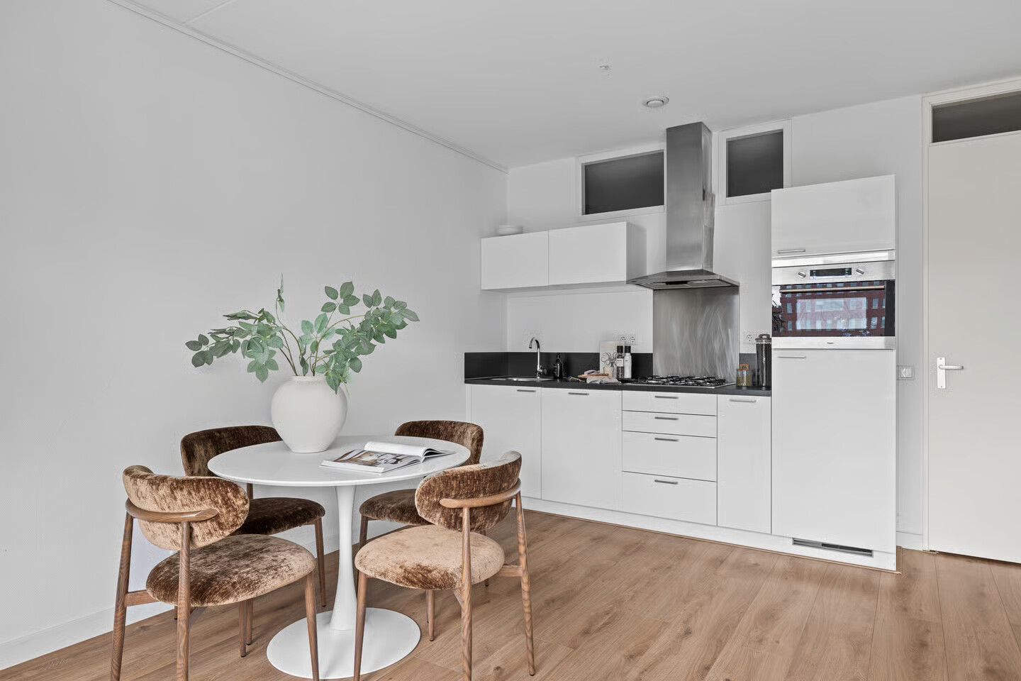 Appartement te koop: Piet Mondriaanlaan 131E, Amersfoort
