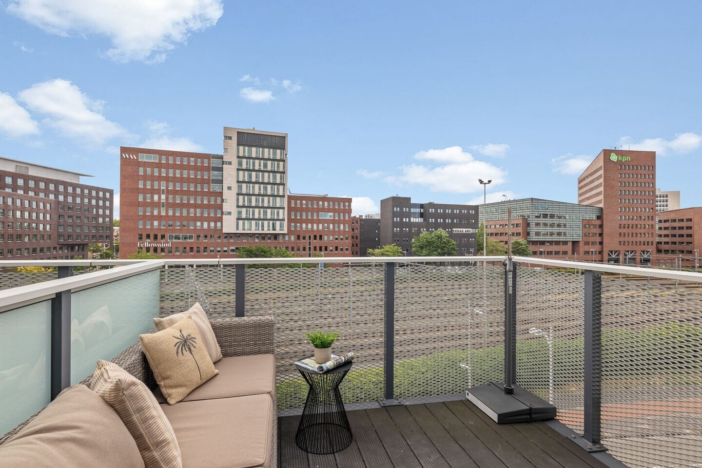 Appartement te koop: Piet Mondriaanlaan 131E, Amersfoort