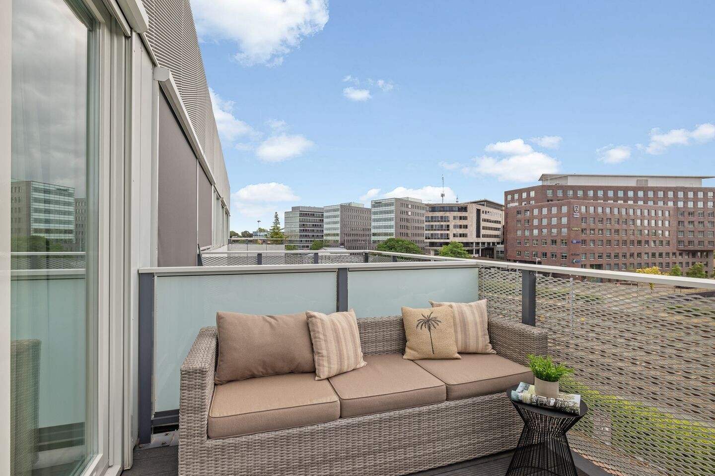 Appartement te koop: Piet Mondriaanlaan 131E, Amersfoort