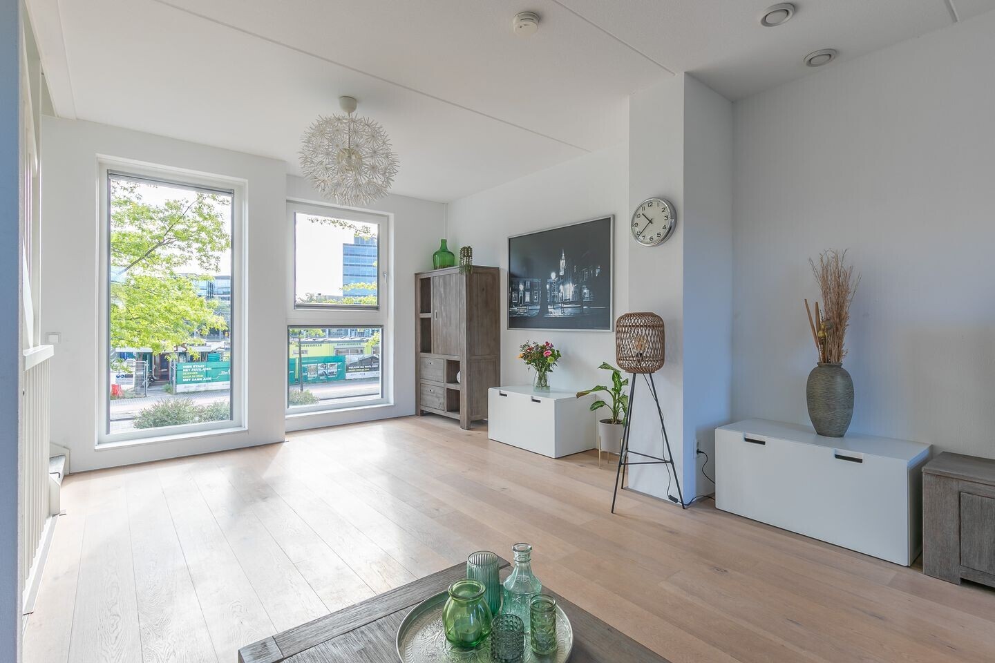 Tussenwoning te koop: Piet Mondriaanlaan 189, Amersfoort