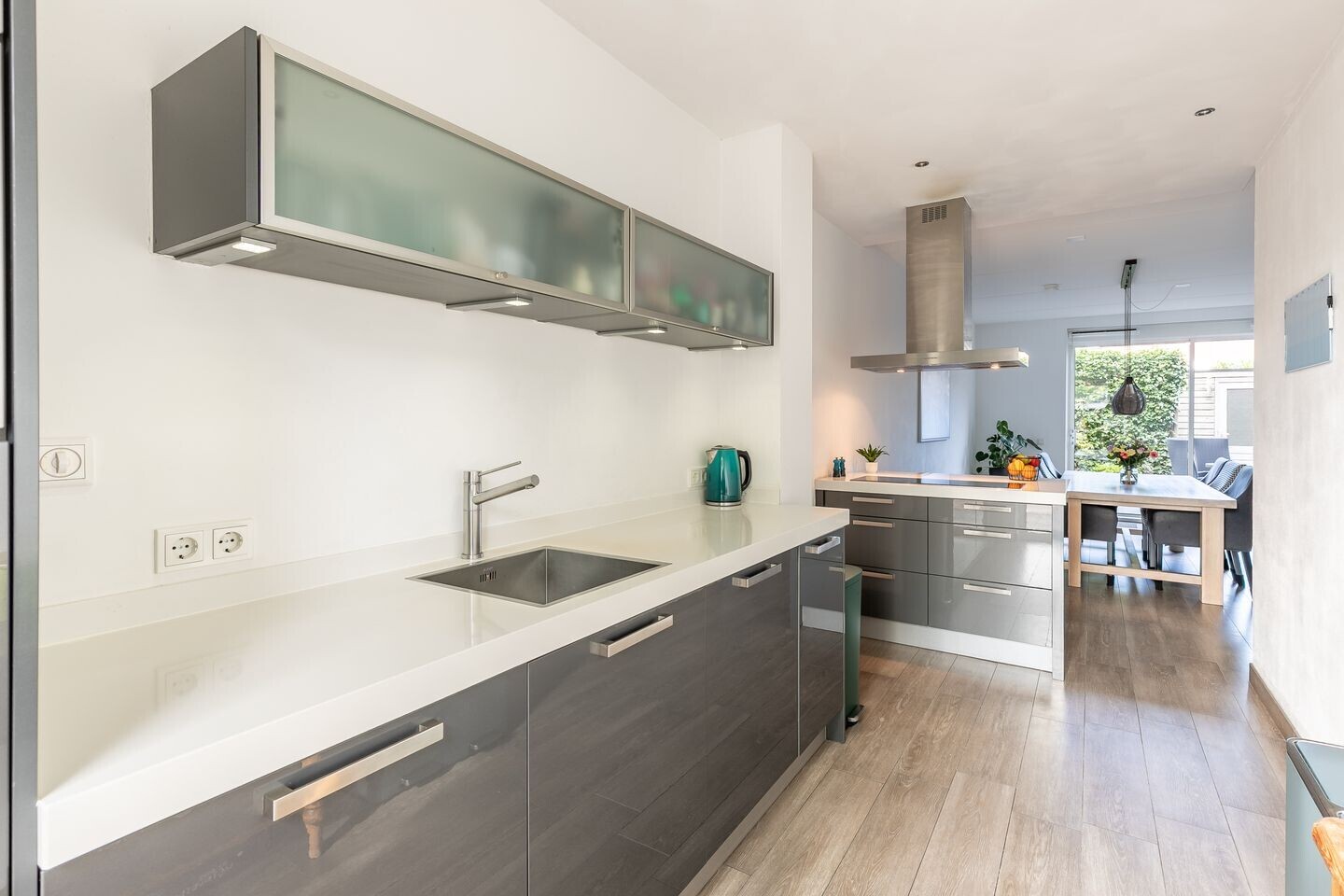 Tussenwoning te koop: Piet Mondriaanlaan 189, Amersfoort