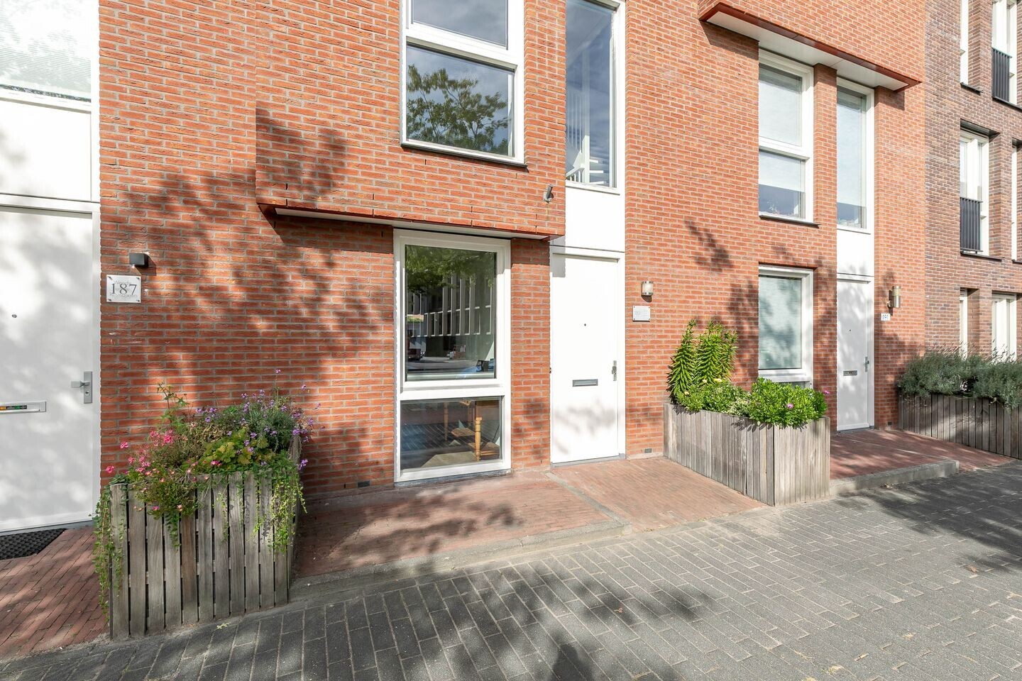 Tussenwoning te koop: Piet Mondriaanlaan 189, Amersfoort