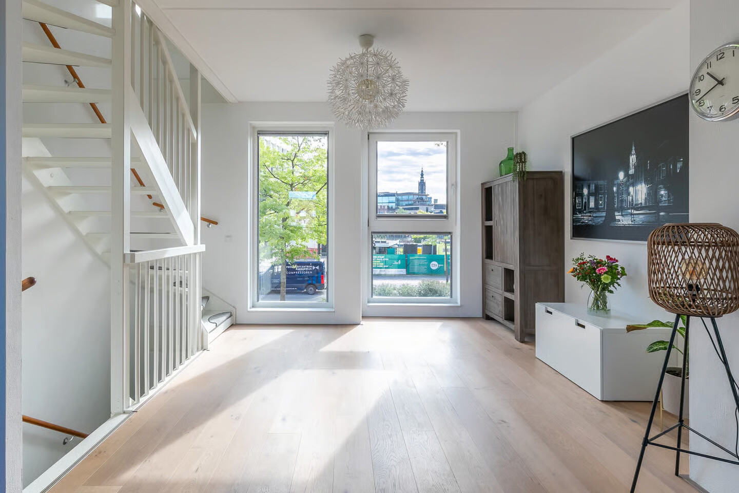 Tussenwoning te koop: Piet Mondriaanlaan 189, Amersfoort