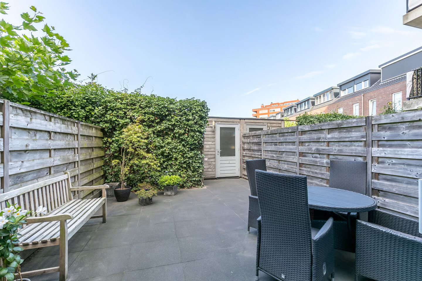 Tussenwoning te koop: Piet Mondriaanlaan 189, Amersfoort