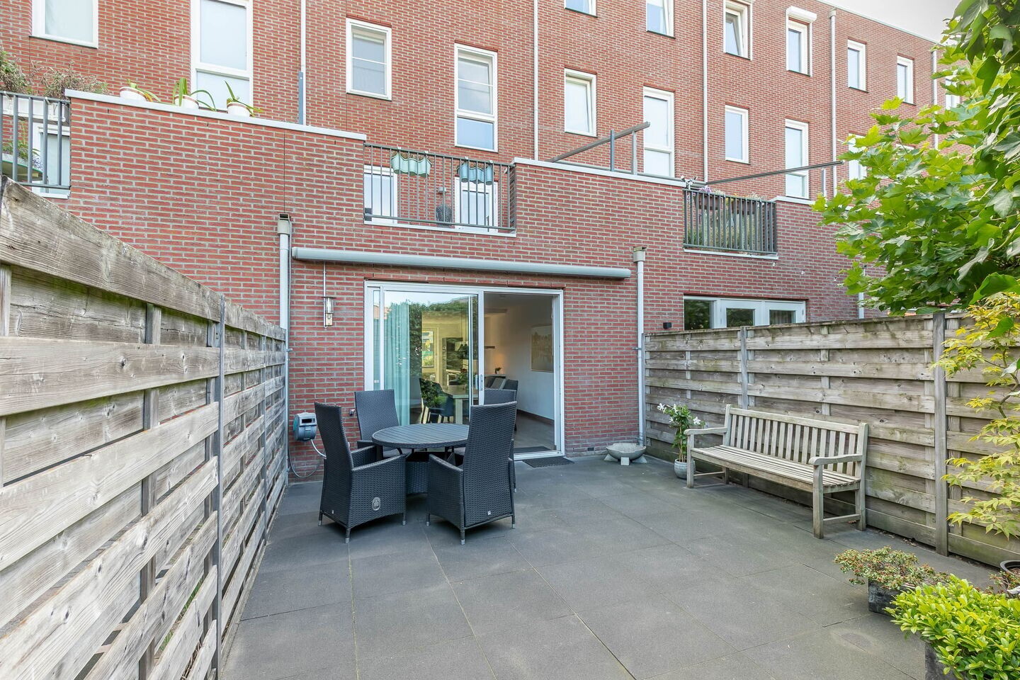 Tussenwoning te koop: Piet Mondriaanlaan 189, Amersfoort