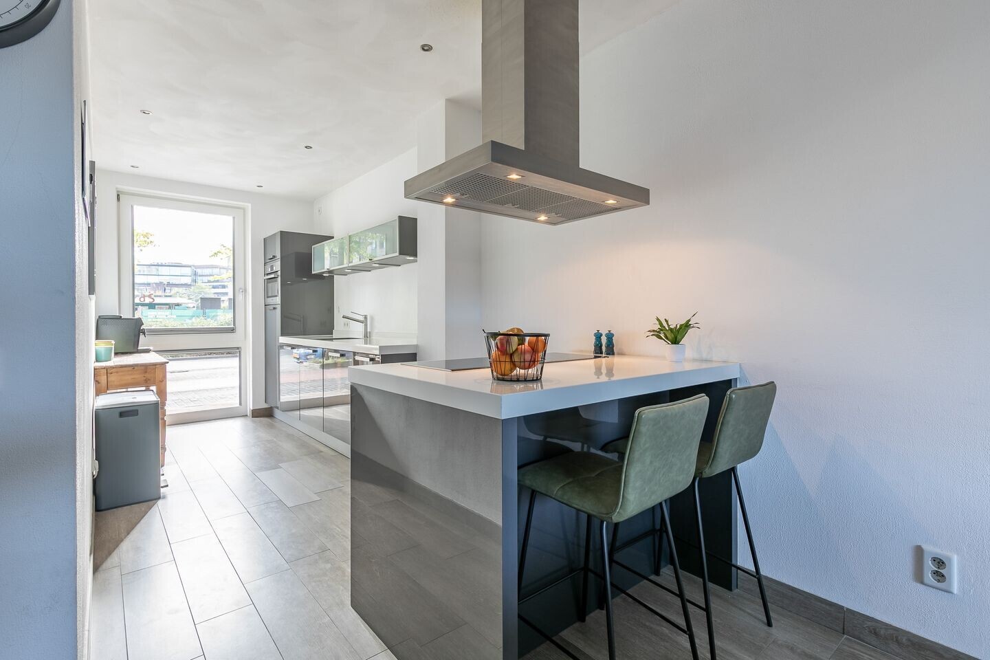 Tussenwoning te koop: Piet Mondriaanlaan 189, Amersfoort