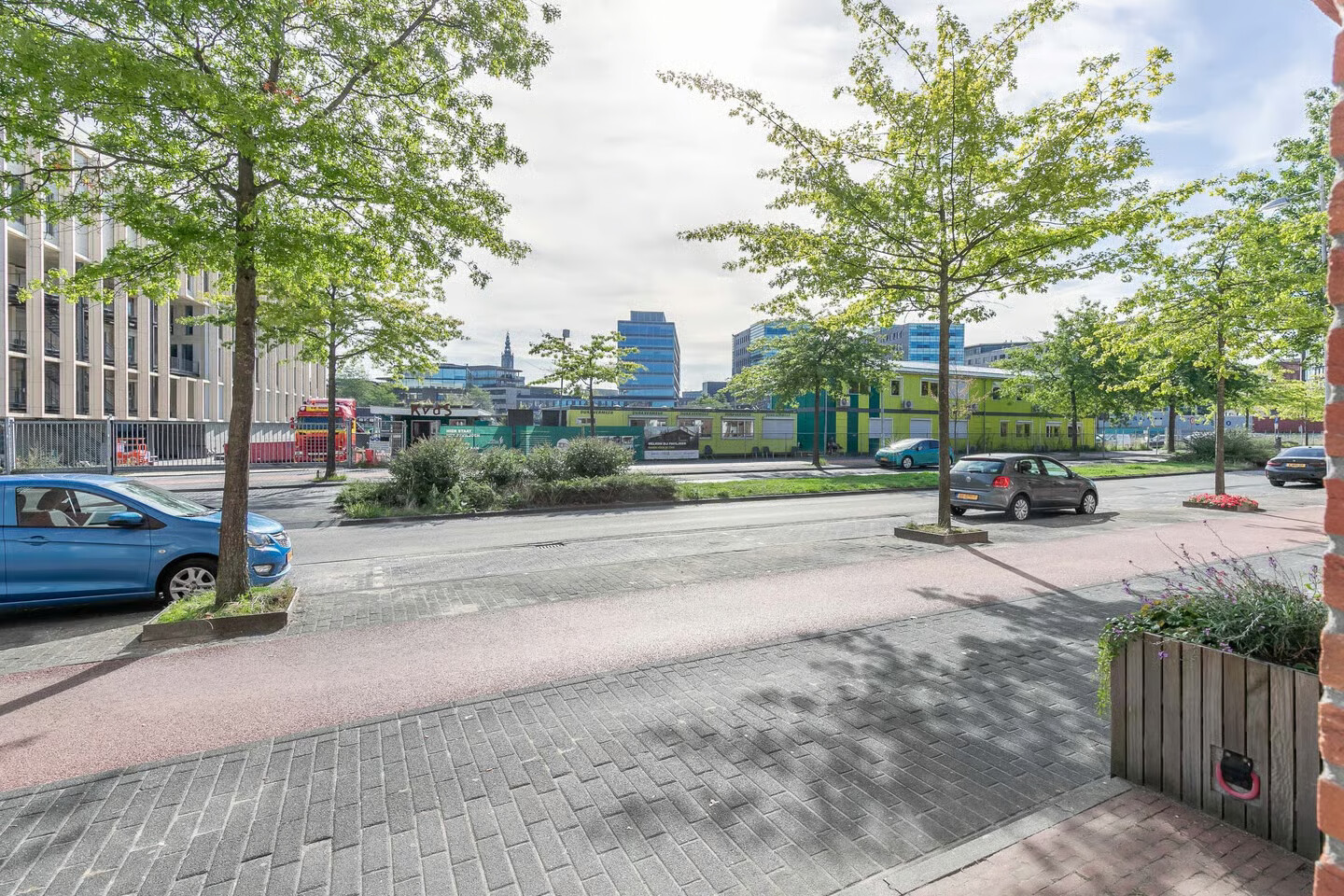 Tussenwoning te koop: Piet Mondriaanlaan 189, Amersfoort