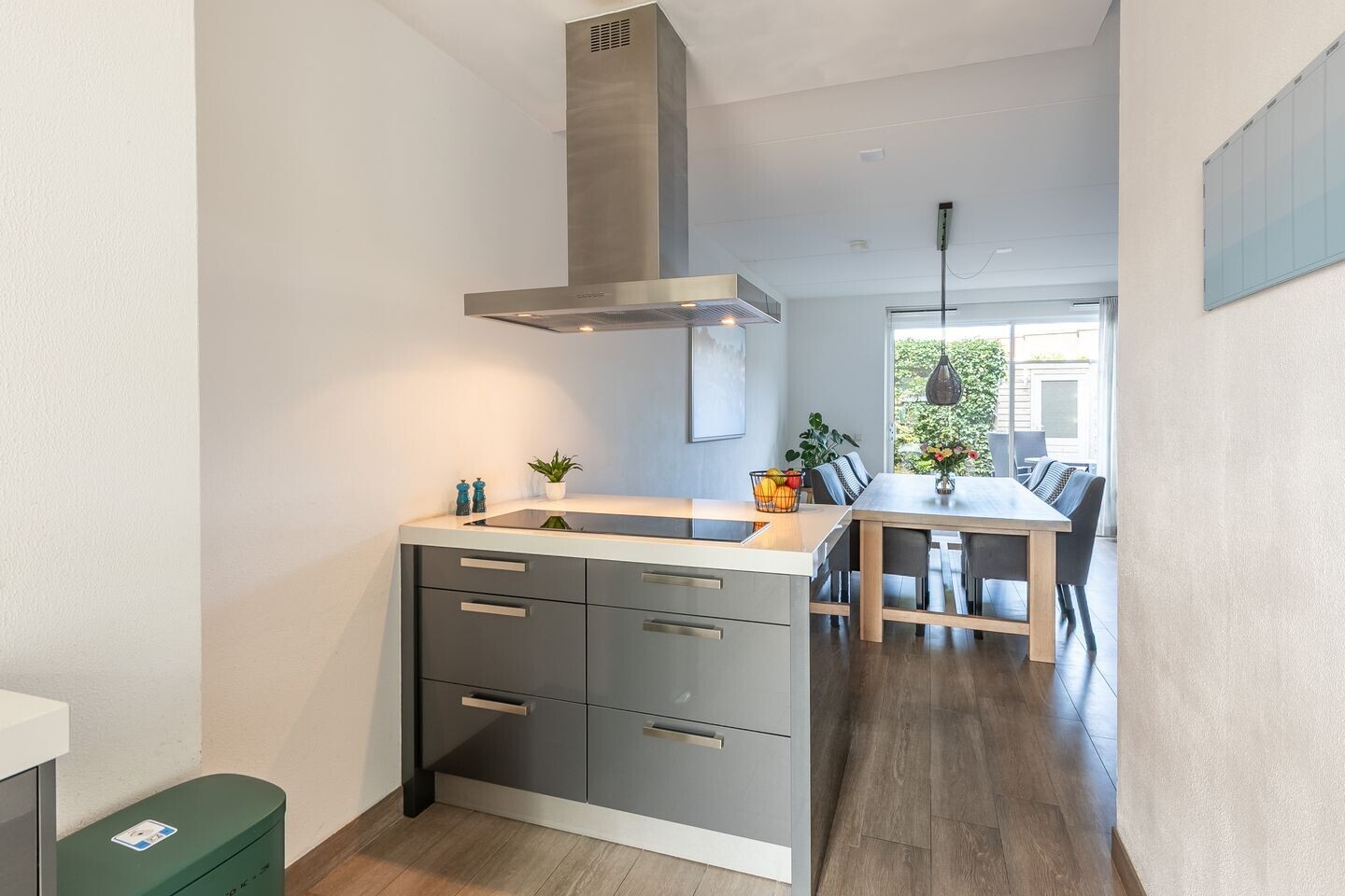 Tussenwoning te koop: Piet Mondriaanlaan 189, Amersfoort